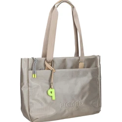 Lucky One - Shopper 38 cm (sand)