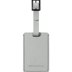 Lugagge Tag - Kofferanhänger (light quartz grey)