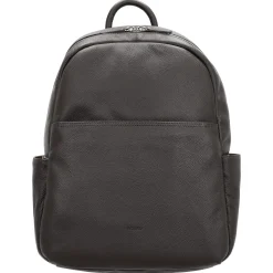 Luis - Rucksack 35 cm (cafe)