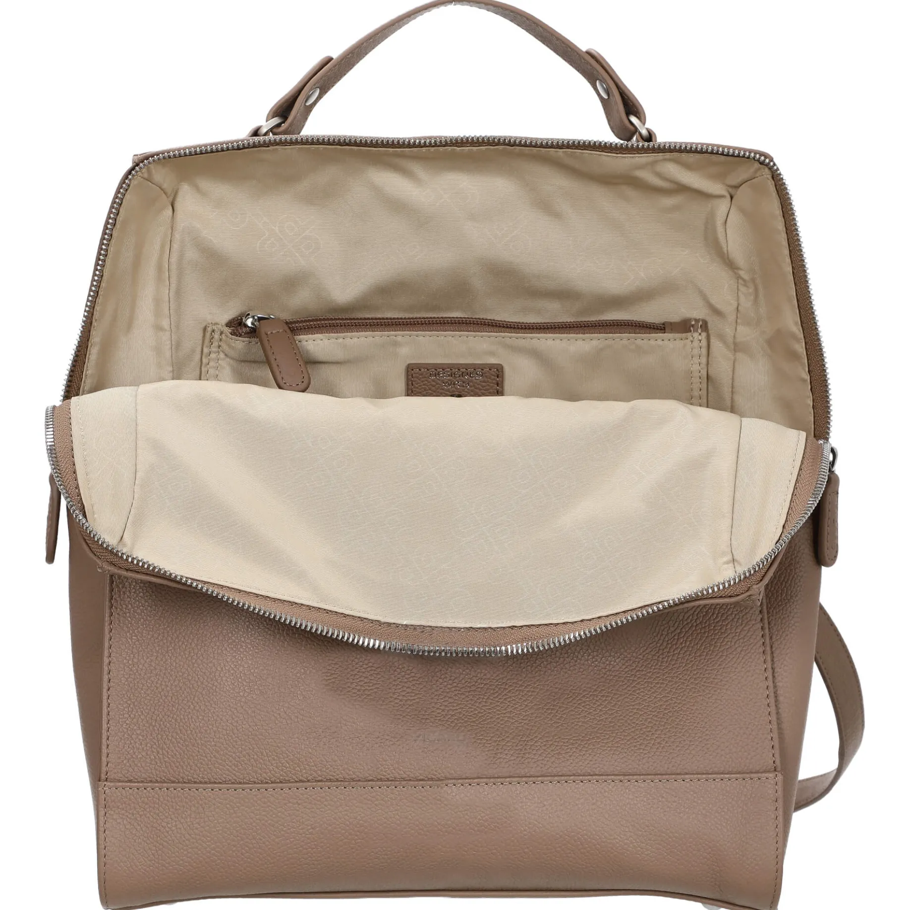 Luis - Rucksack 30 cm (chai)