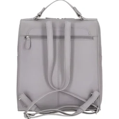 Luis - Rucksack 30 cm (lilac)