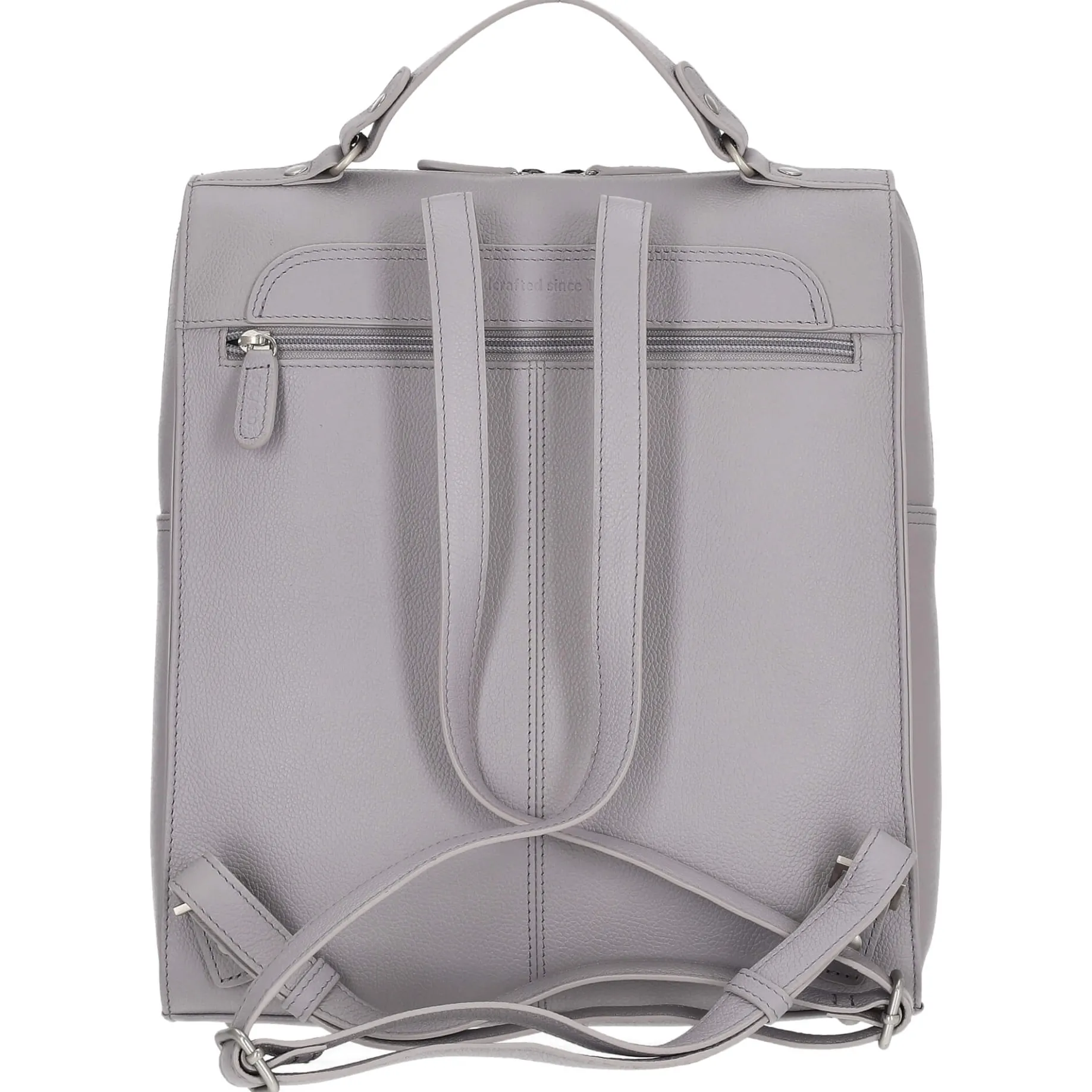 Luis - Rucksack 30 cm (lilac)