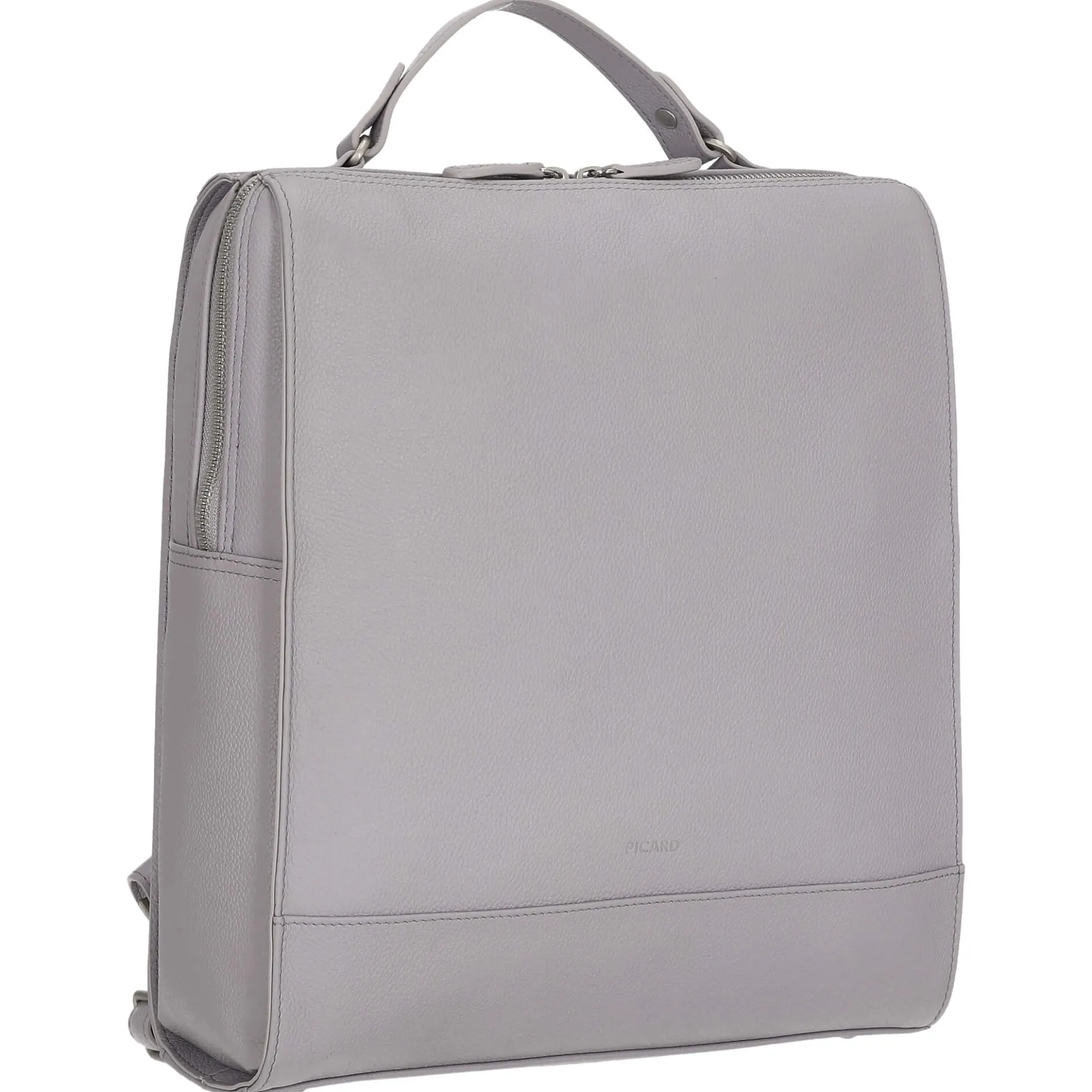 Luis - Rucksack 30 cm (lilac)