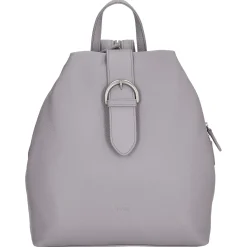 Luis - Rucksack 30 cm Rindsleder (lilac)