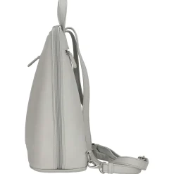 Luis - Rucksack 32 cm Rindsleder (shark)