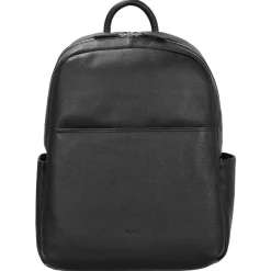 Luis - Rucksack 35 cm (schwarz)