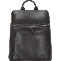 Luis - Rucksack S 32 cm Rindsleder (cafe)