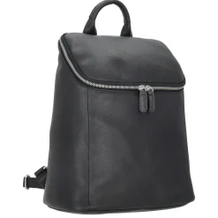 Luis - Rucksack S 32 cm Rindsleder (ozean)