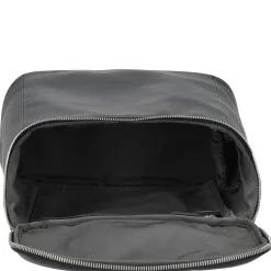 Luis - Rucksack S 32 cm Rindsleder (ozean)