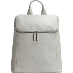 Luis - Rucksack S 32 cm Rindsleder (shark)