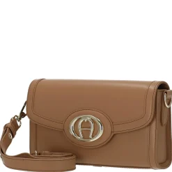 Luisa Mini - Schultertasche 24 cm S (pecan brown)
