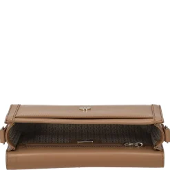 Luisa Mini - Schultertasche 24 cm S (pecan brown)