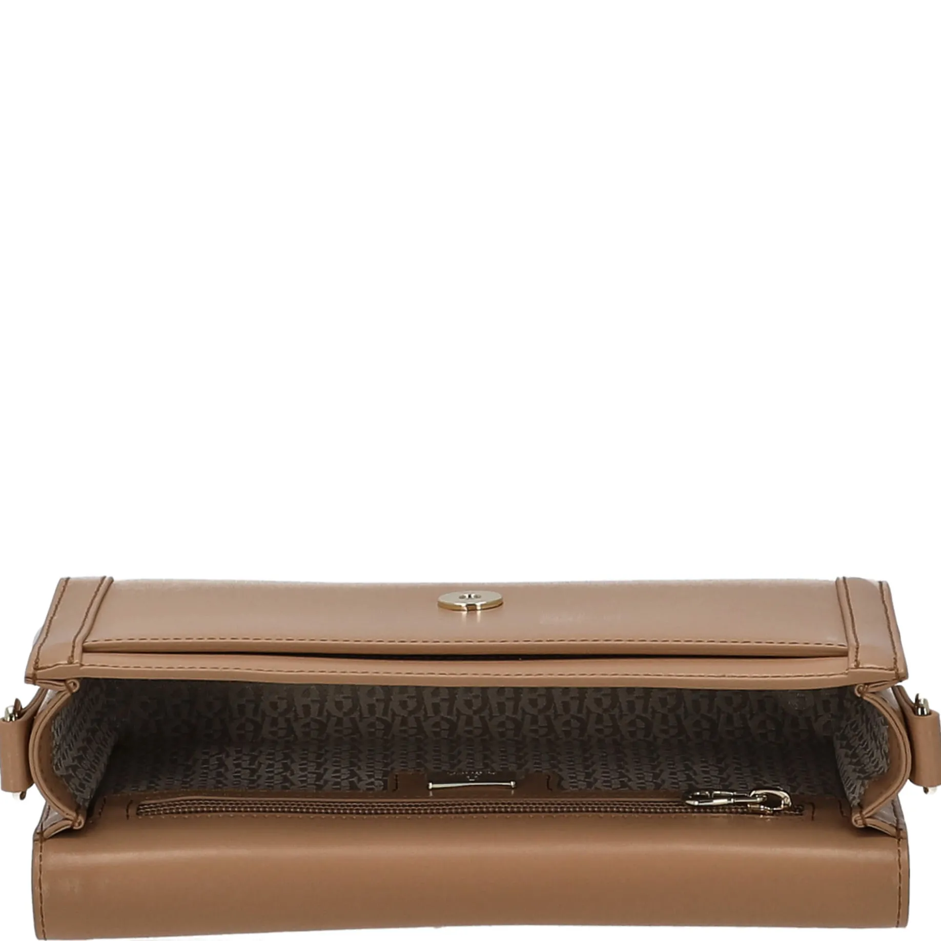 Luisa Mini - Schultertasche 24 cm S (pecan brown)