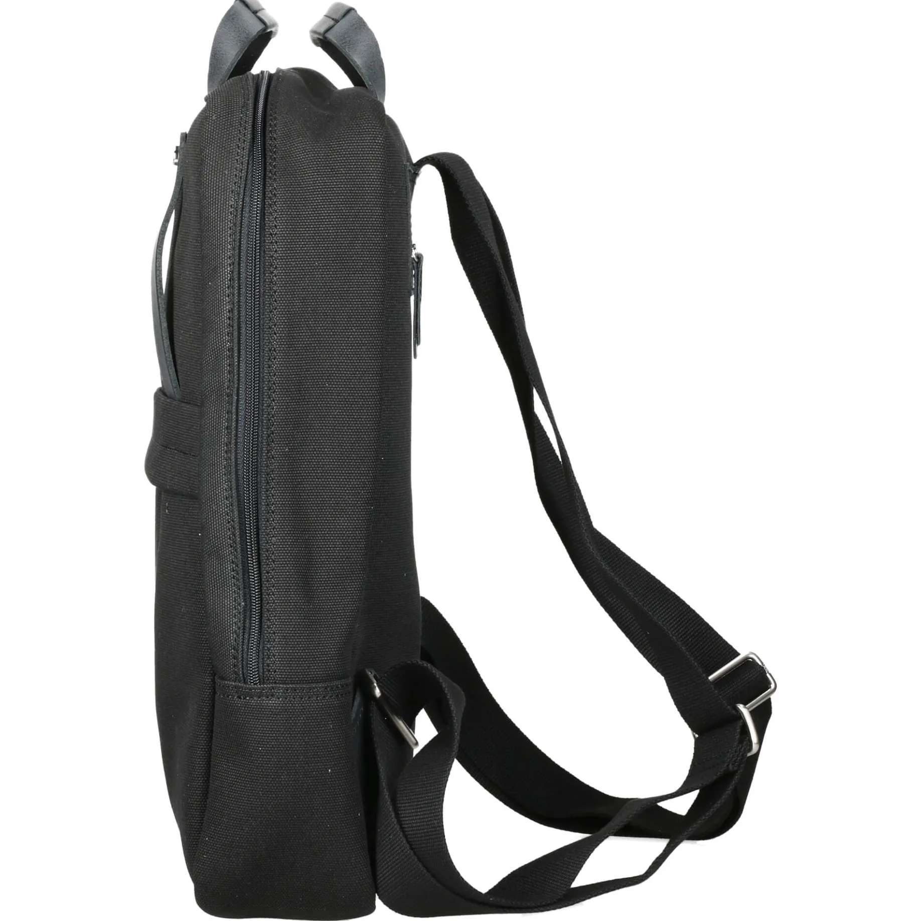 Lund - Rucksack 42 cm (black)