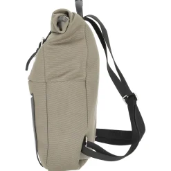 Lund Roll UP - Rucksack 46 cm (olive)