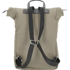 Lund Roll UP - Rucksack 46 cm (olive)