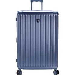 Luxe - 4-Rollen-Trolley Set 3tlg. L/M/S erw. (navy)