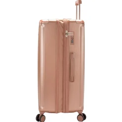 Luxe - 4-Rollen-Trolley Set 3tlg. L/M/S erw. (rose gold)