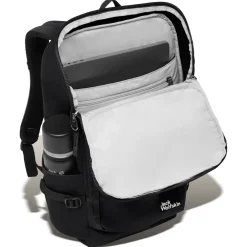 Lyall 28 - Rucksack 49 cm (schwarz)