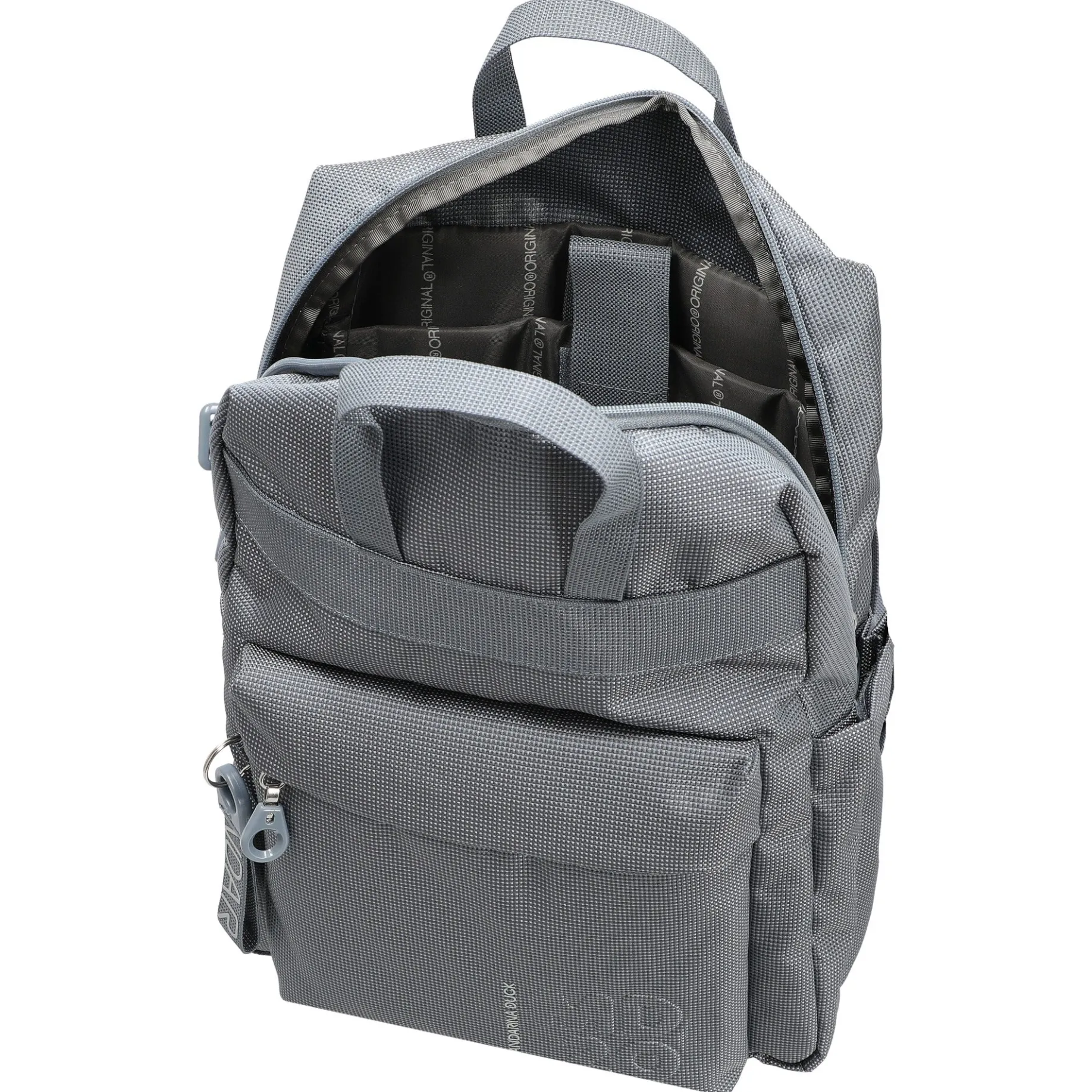 M20 - Rucksack 36 cm (iron)