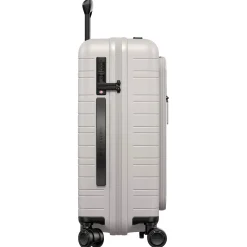 M5 Pro - 4-Rollen-Kabinentrolley mit Vortasche 15