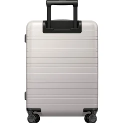 M5 Pro - 4-Rollen-Kabinentrolley mit Vortasche 15