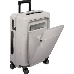 M5 Pro - 4-Rollen-Kabinentrolley mit Vortasche 15