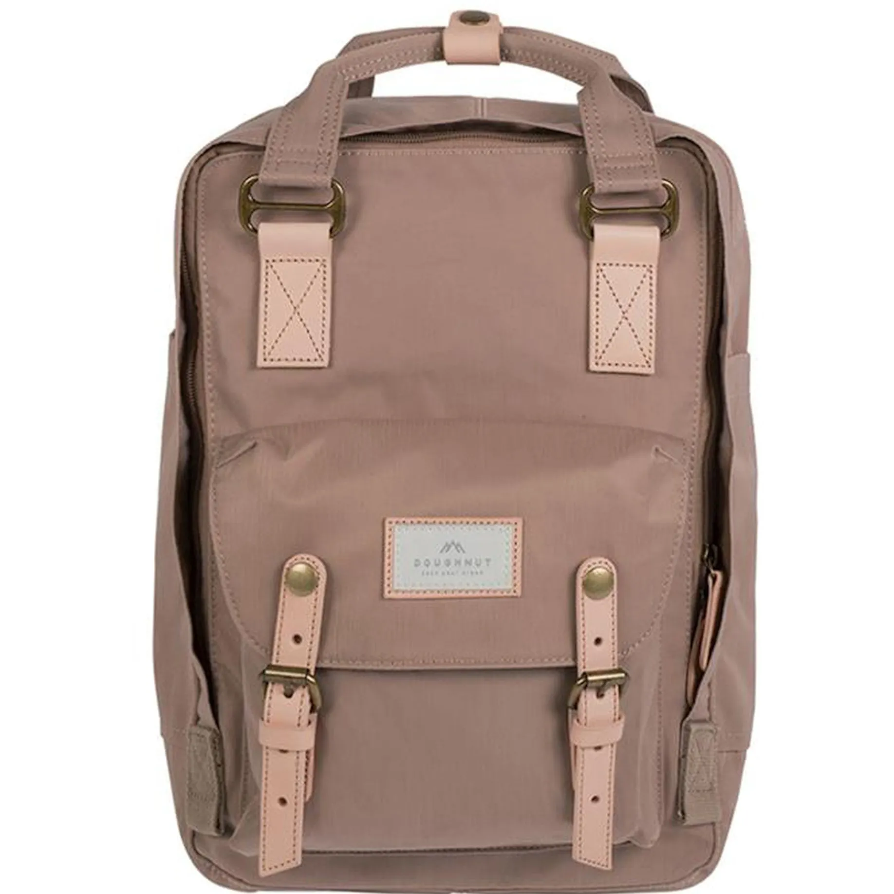 Macaroon 16 - Rucksack 38 cm (hazelnut)