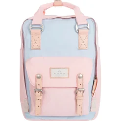 Macaroon 16 - Rucksack 38 cm (iceberg x sakura)