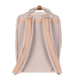 Macaroon 16 - Rucksack 38 cm (ivory)