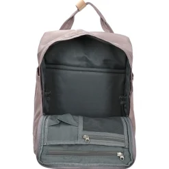 Macaroon 16 - Rucksack 38 cm (lilac)