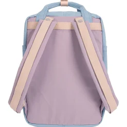 Macaroon 16 - Rucksack 38 cm (lilac x light blue)