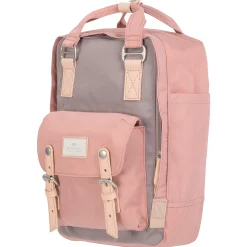 Macaroon 16 - Rucksack 38 cm (lavender x rose)