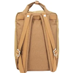Macaroon Euro 16 - Rucksack 38 cm (khaki x camel)