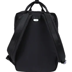 Macaroon Go Wild 16 - Rucksack 38 cm (black x army)