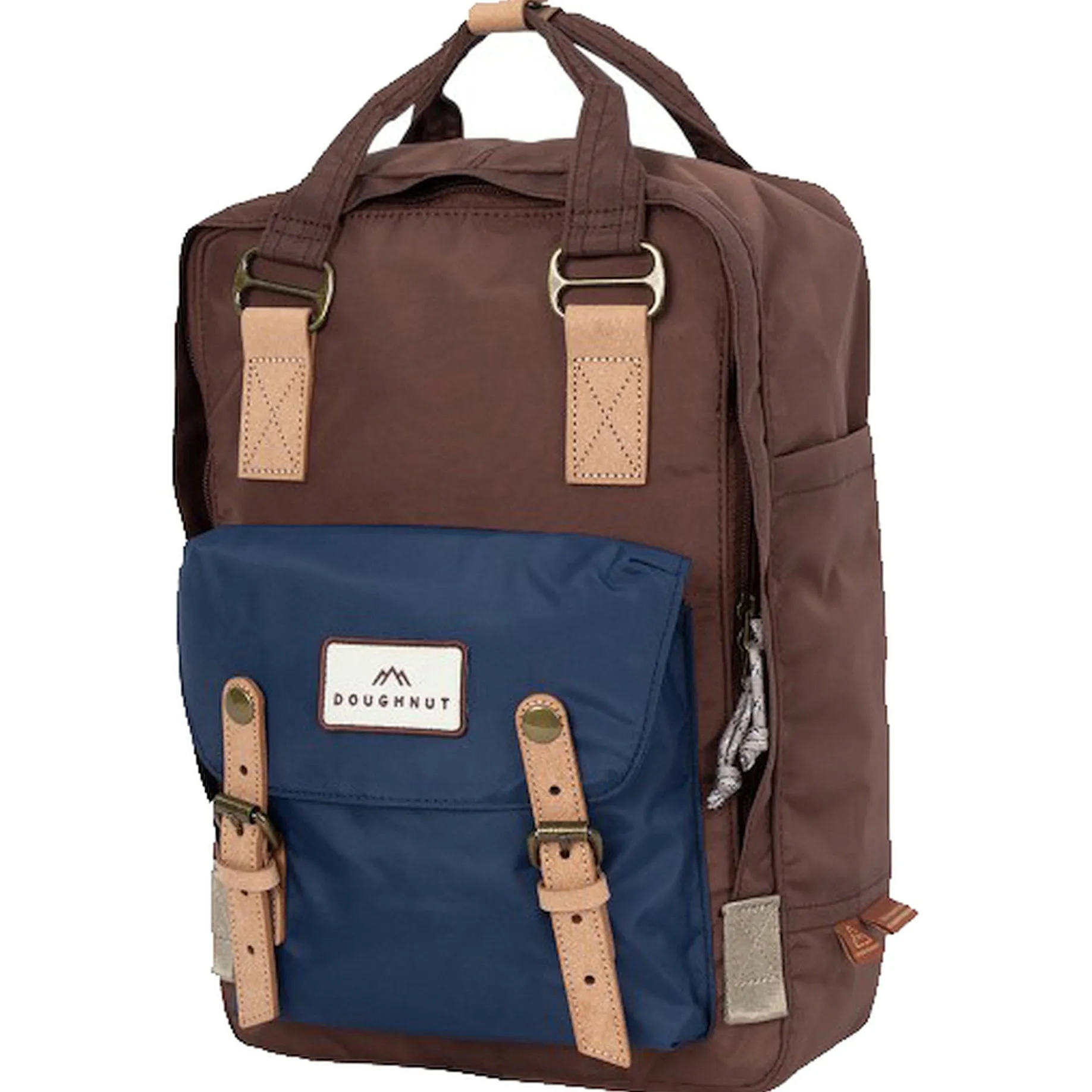 Macaroon Jungle 16 - Rucksack 38 cm (brown)