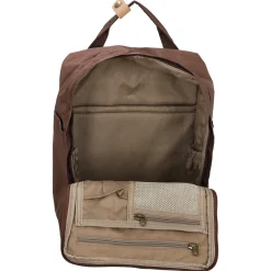 Macaroon Jungle 16 - Rucksack 38 cm (brown)