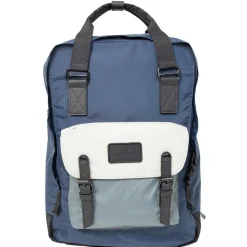 Macaroon Large Go Wild 20 - Rucksack 45 cm (navy x grey)
