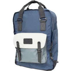 Macaroon Large Go Wild 20 - Rucksack 45 cm (navy x grey)