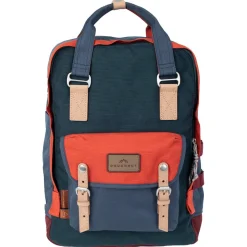 Macaroon Large Happy Camper 20 - Rucksack 45 cm (lake)