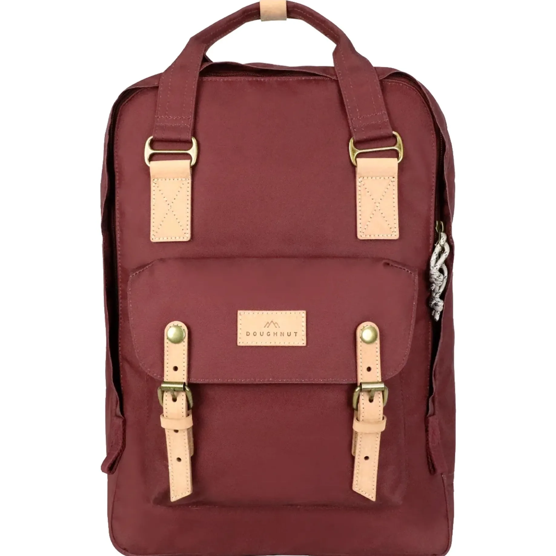 Macaroon Large Reborn 20 - Rucksack 45 cm (wine)
