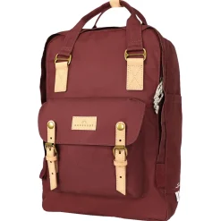 Macaroon Large Reborn 20 - Rucksack 45 cm (wine)