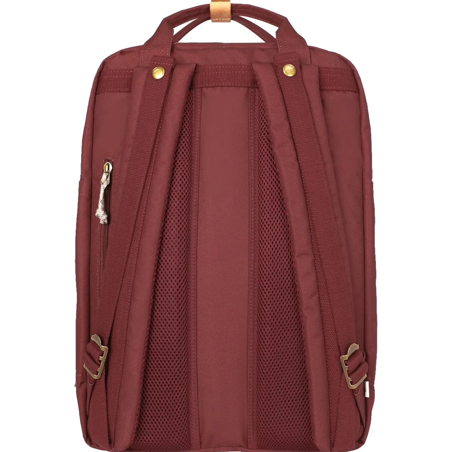 Macaroon Large Reborn 20 - Rucksack 45 cm (wine)