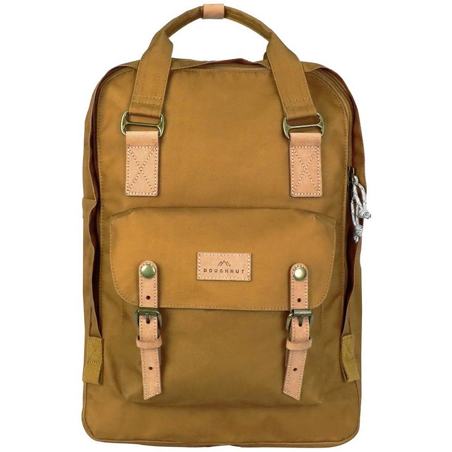 Macaroon Large Reborn 20 - Rucksack 45 cm (camel)
