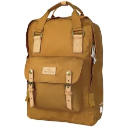 Macaroon Large Reborn 20 - Rucksack 45 cm (camel)
