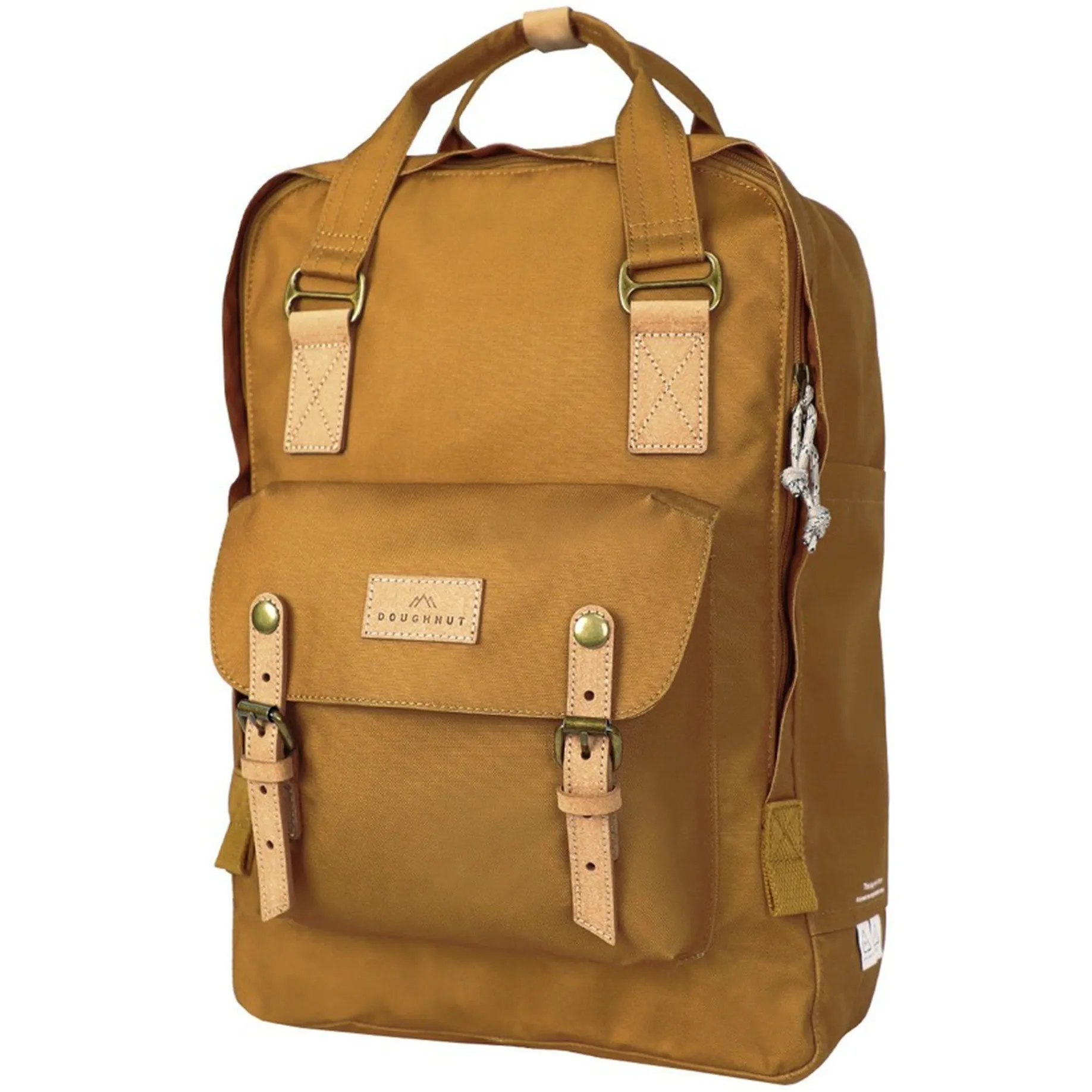 Macaroon Large Reborn 20 - Rucksack 45 cm (camel)