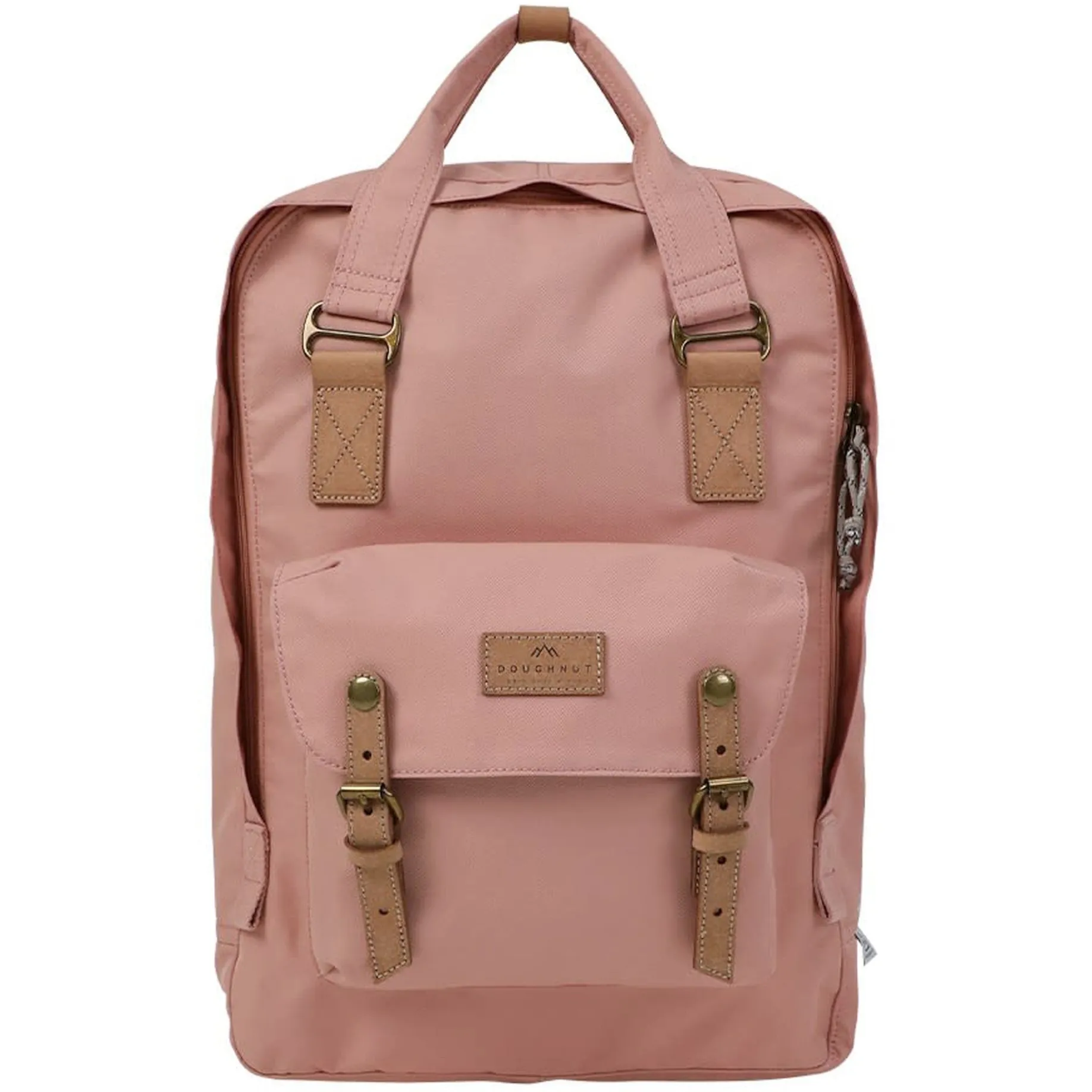 Macaroon Large Reborn 20 - Rucksack 45 cm (pink)