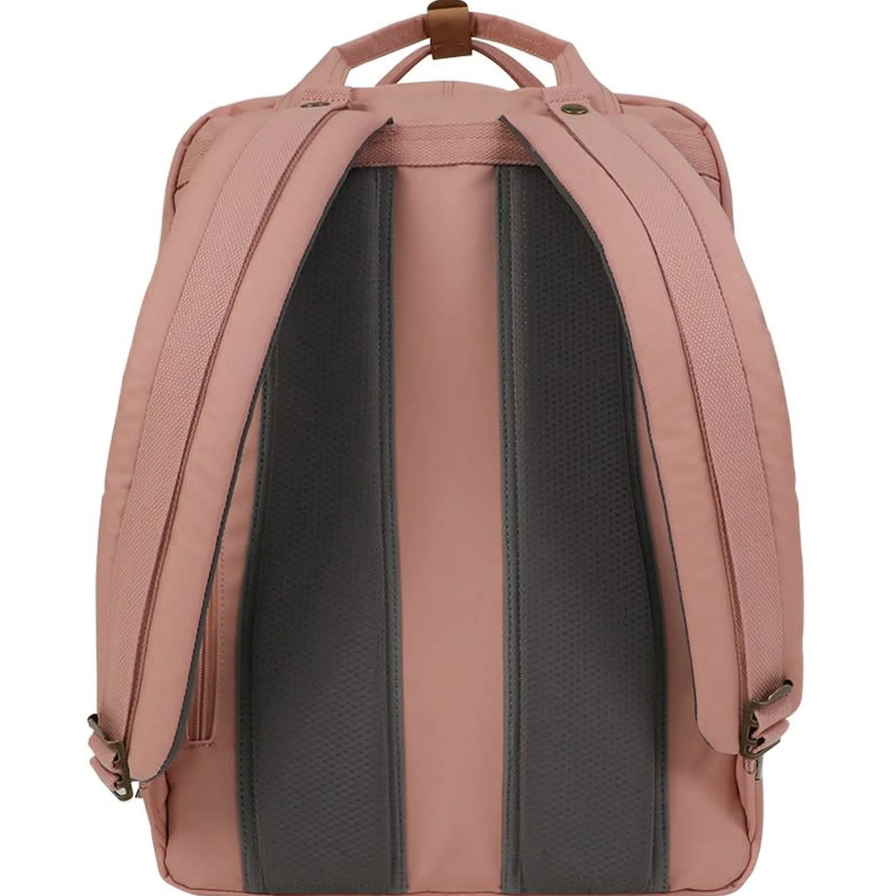 Macaroon Large Reborn 20 - Rucksack 45 cm (pink)