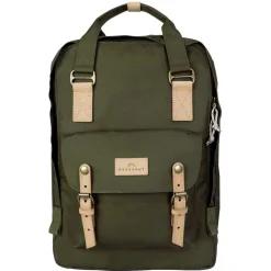 Macaroon Large Reborn 20 - Rucksack 45 cm (army)