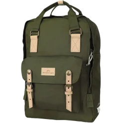 Macaroon Large Reborn 20 - Rucksack 45 cm (army)